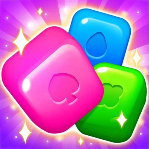 Sweet Candy Blast: Toy Quest iOS App