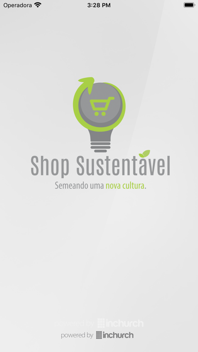 Screenshot #1 pour Shop Sustentável