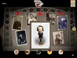 Game screenshot Mission Zigomar hack