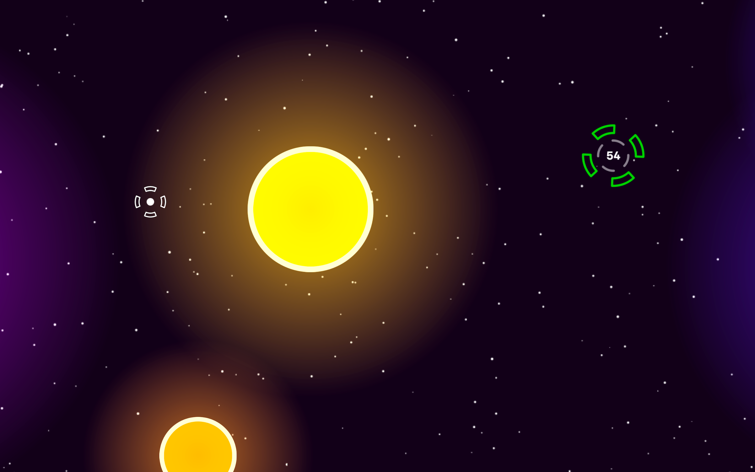 Gravity Putt