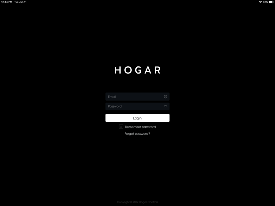 Screenshot #4 pour Hogar
