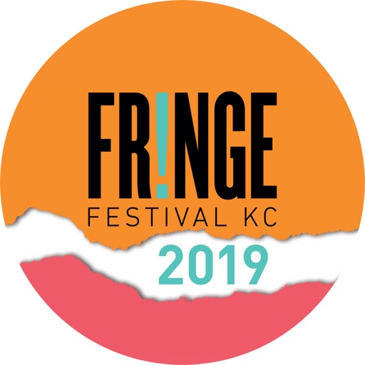KC Fringe Festival Icon