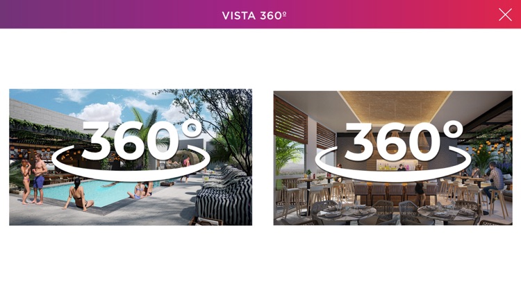 Concept Averanda Living screenshot-4