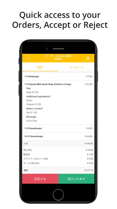 Screenshot #2 pour Business Monkey