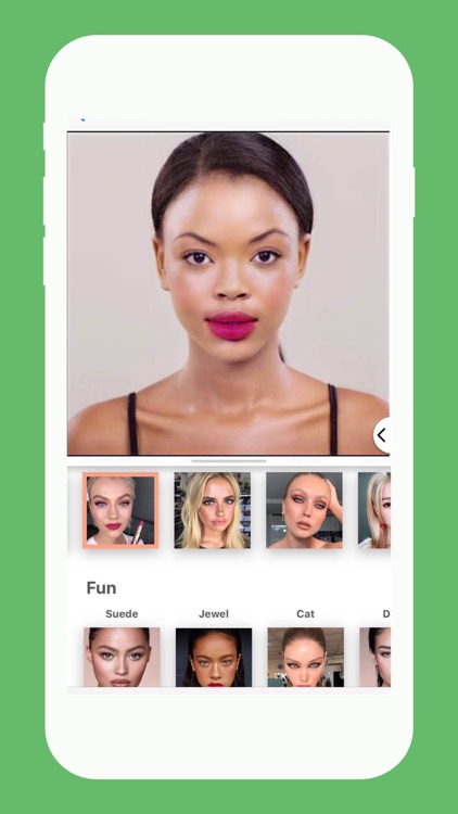 Faceloop-AI Photo Editor