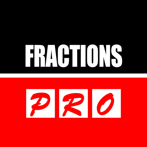 Fractions Pro icon