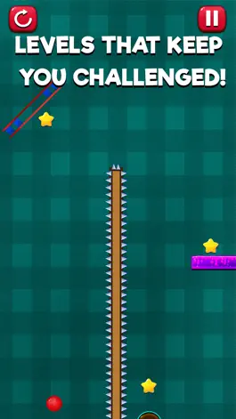 Game screenshot Ball Launch! apk