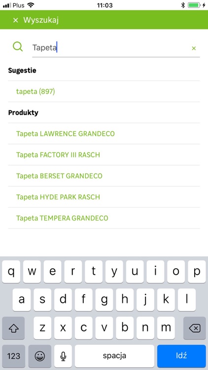 Leroy Merlin Polska screenshot-6
