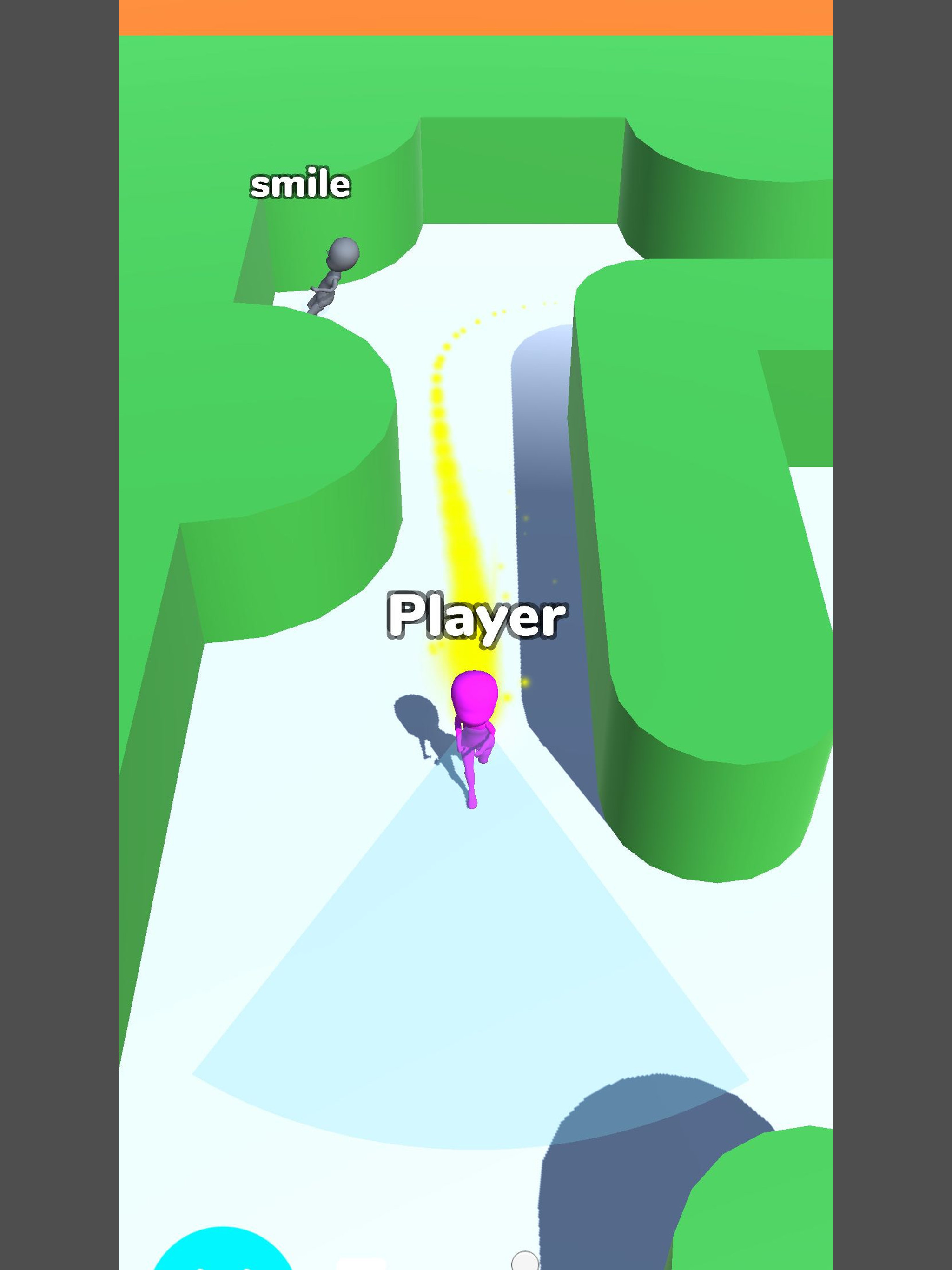 Hide And Seek IO screenshot 6