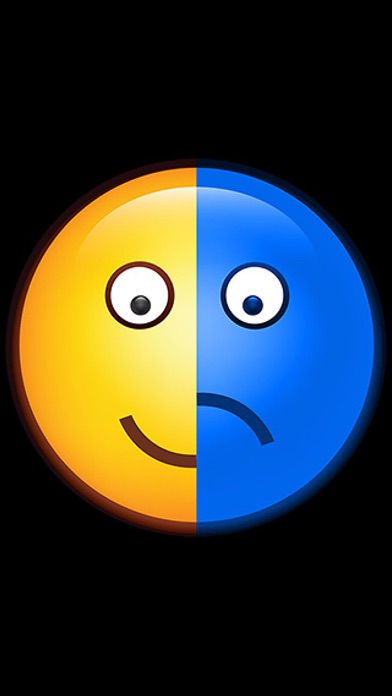 Screenshot #1 pour Emotions Tracker Dr. Grif