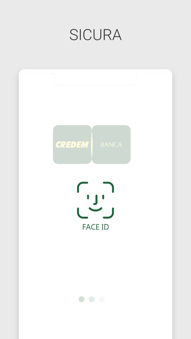 How to cancel & delete Credem Mr. Pin APP per imprese from iphone & ipad 3