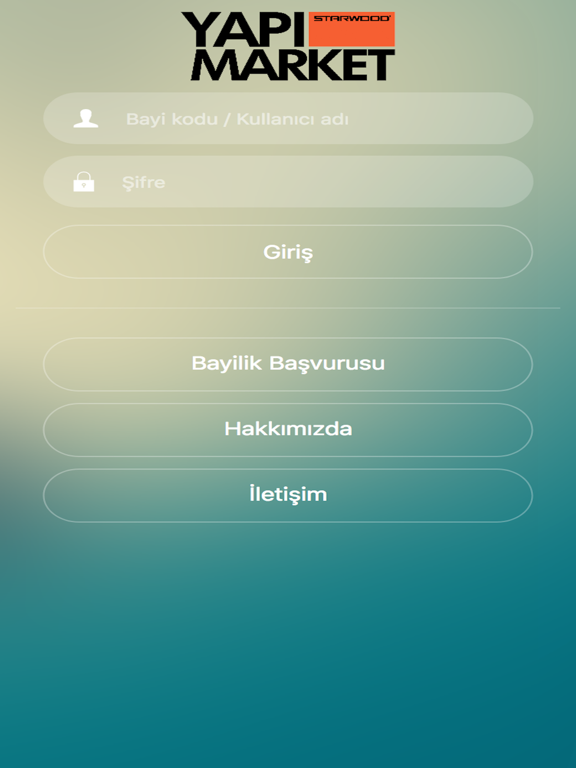 Screenshot #4 pour Starwood Yapı Market İzmir