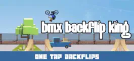 Game screenshot BMX Backflip King mod apk