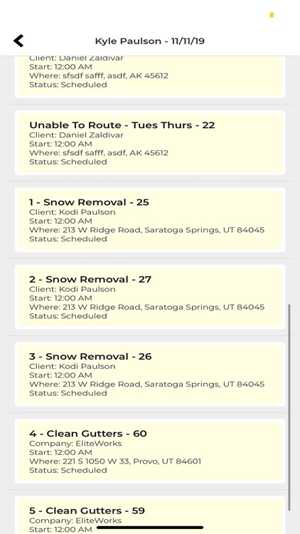 EliteWorks WorkForce