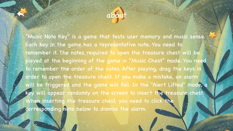 Music Note Key screenshot-3