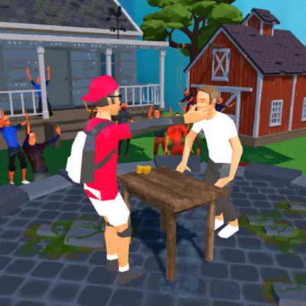 Slap Punk Cheats