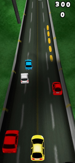 Highway Racing 3D(圖4)-速報App