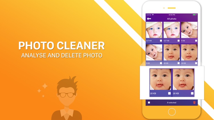 Smart Cleaner - Fastest Clean screenshot-5