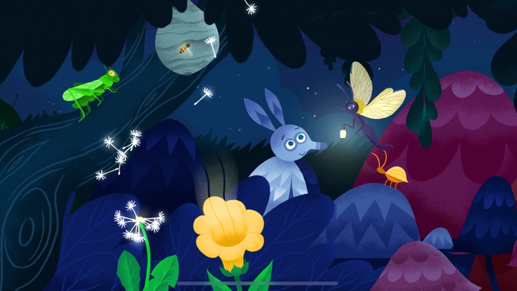 SYNG mig i søvn screenshot-5