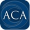 The American Counseling Association is a not-for-profit, professional and educational organization that is dedicated to the growth and enhancement of the counseling profession