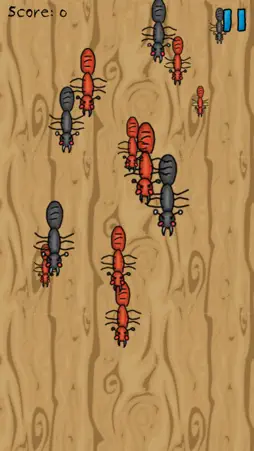 Ant Squash screenshot 1