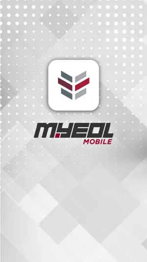 myEOL Mobile App screenshot 1