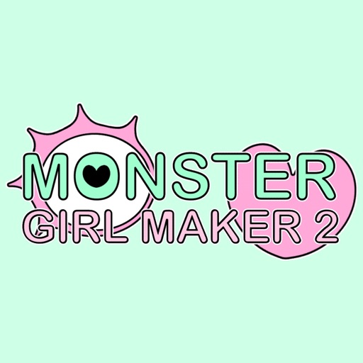 Monster Girl Maker 2 iOS App