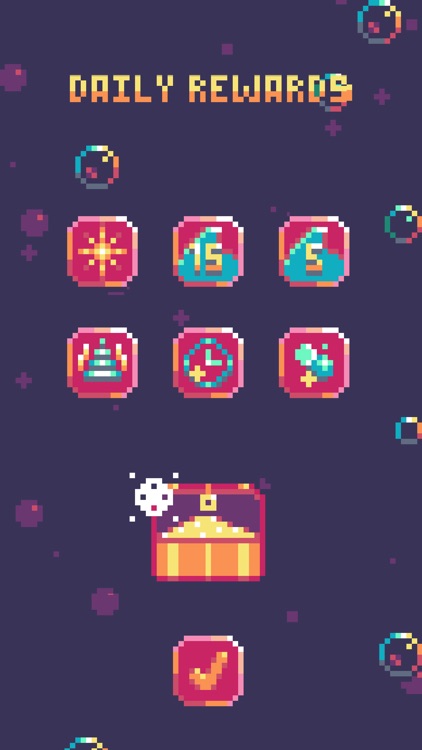 Sonar Smash screenshot-6