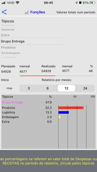 mobi ERP Businessのおすすめ画像6