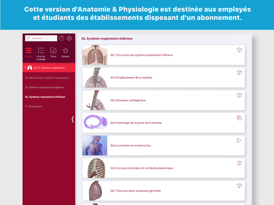 Screenshot #4 pour A&P Subscription