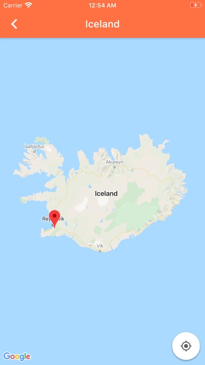 Bounty Hunter Iceland screenshot-4