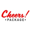 Cheers! Package Store icon