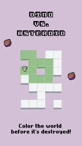 Game screenshot Color Dino mod apk