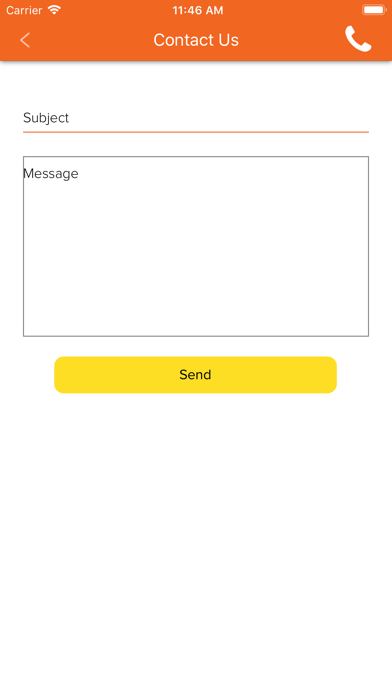 Sun Solar iPhone screenshot 9 - Business app
