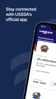 usssa problems & solutions and troubleshooting guide - 3