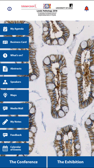 Leeds Pathology 2019 screenshot 2