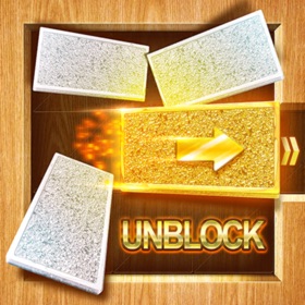 螢幕擷取畫面 (5) Golden Unblock Puzzle