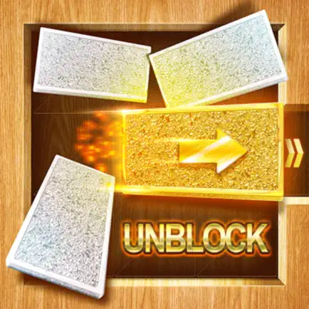 Golden Unblock Puzzle Cheats