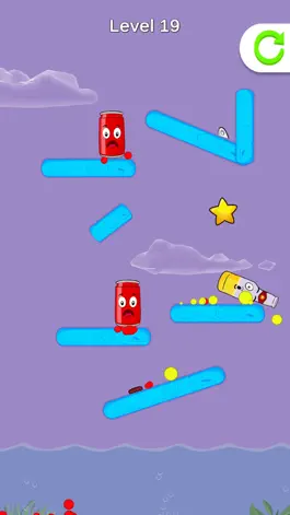 Game screenshot Bottle Cap Game hack