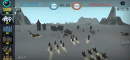 Game screenshot Возраст Империй 2 война hack
