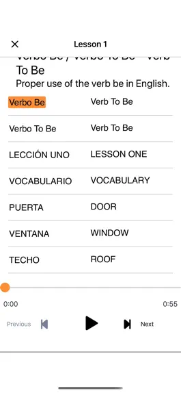 Game screenshot Learn Spanish StartLingo apk