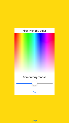 Light Flash screenshot 2