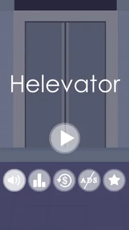 Game screenshot Helevator mod apk