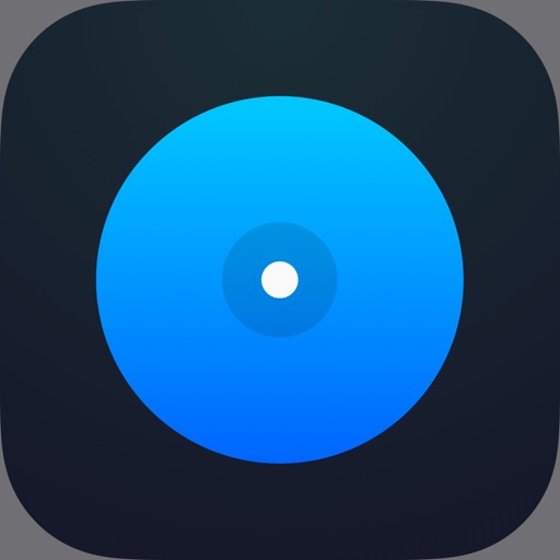 Wiggle - DJ Scratch iOS App