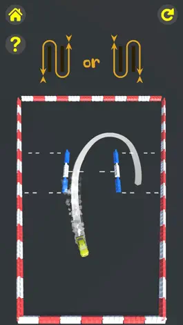 Game screenshot Gymkhana Drift hack