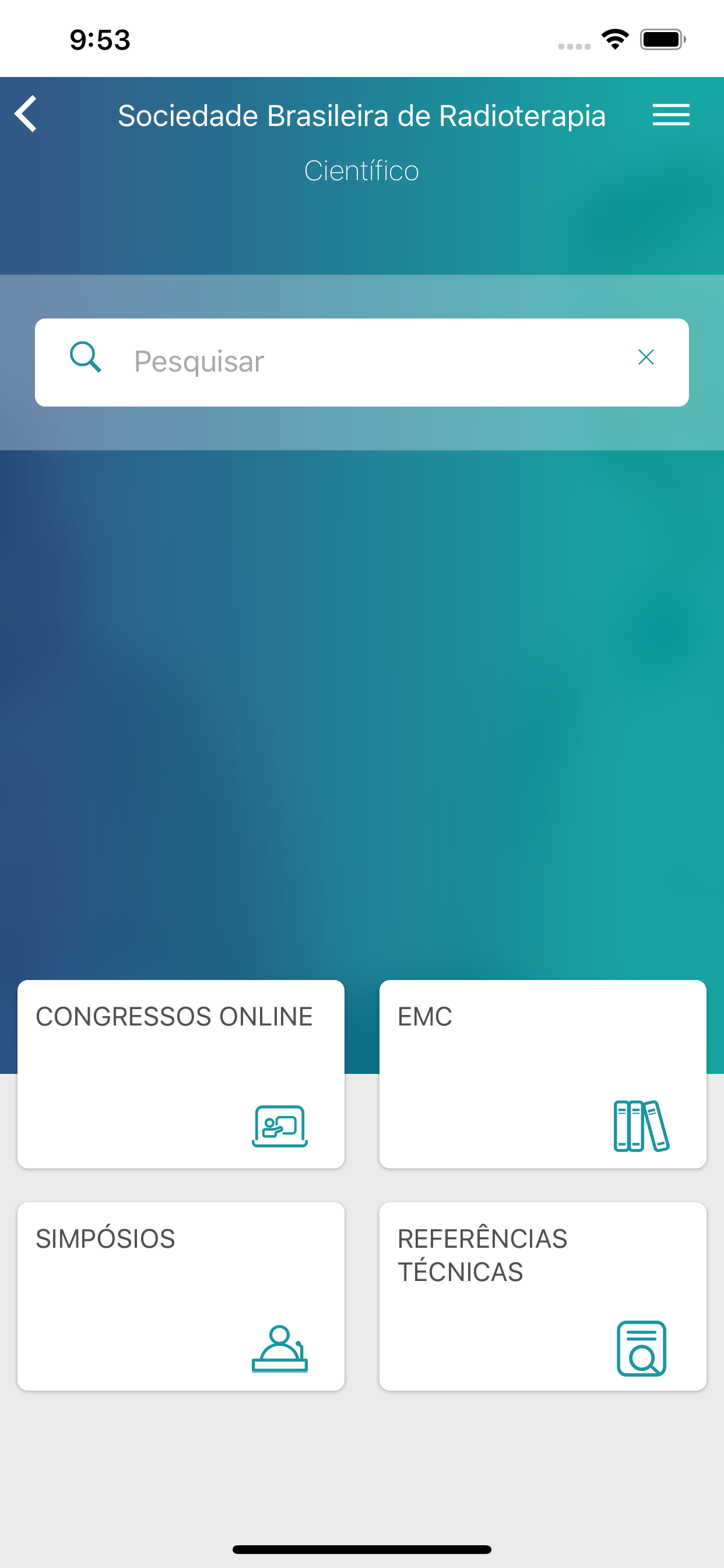 SBRT screenshot 5
