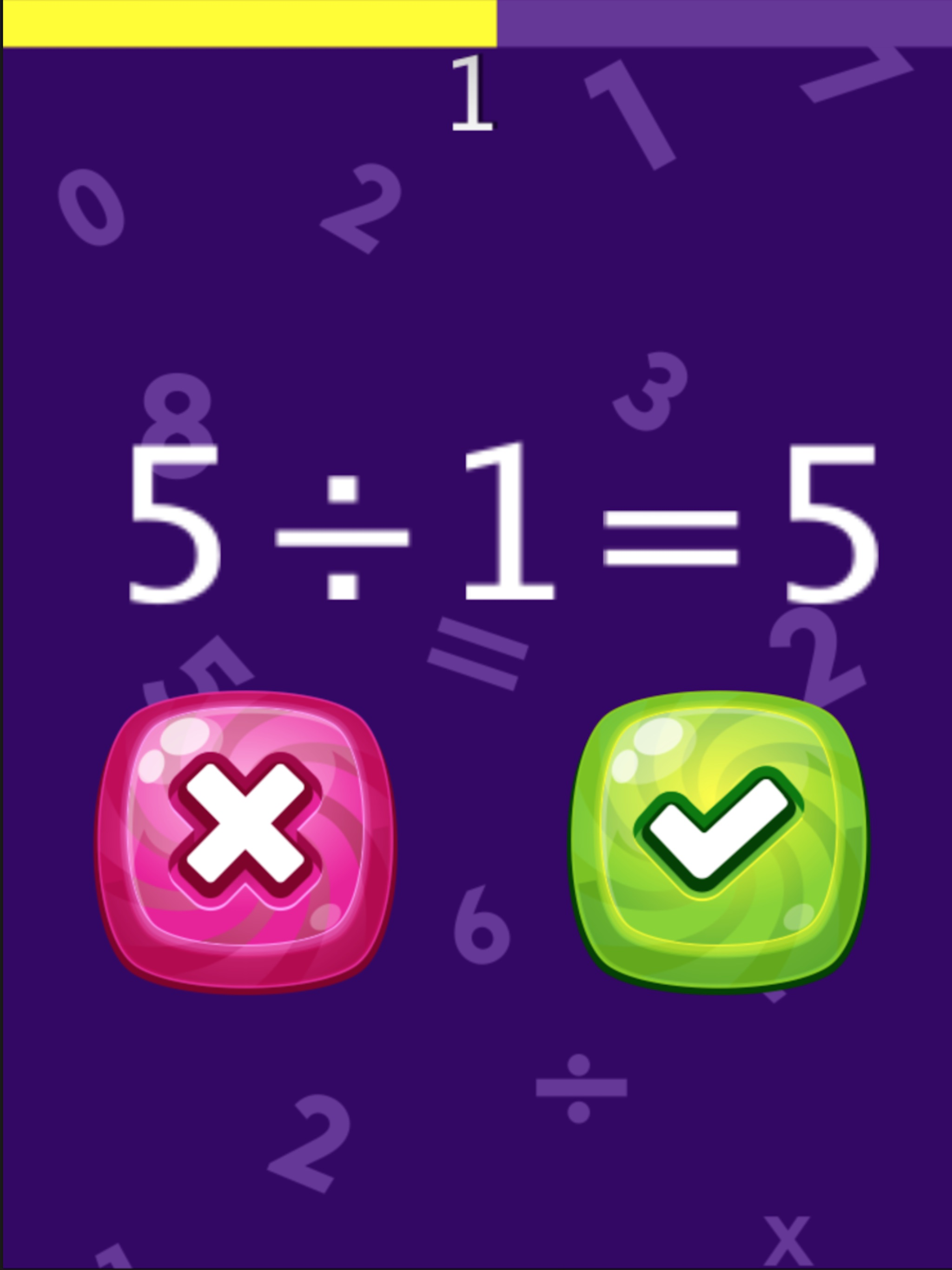 Preschool Math Basic Skills
