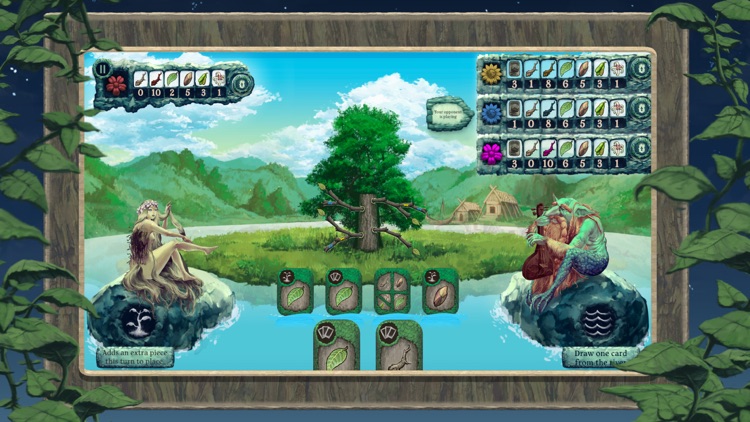 The Tree screenshot-3