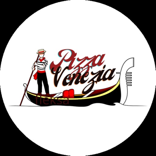 Pizza king Venezia icon