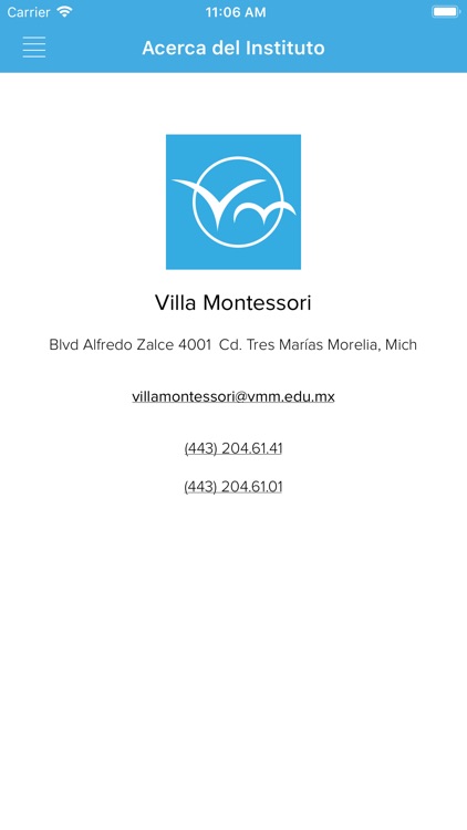 Villa Montessori de Morelia screenshot-6